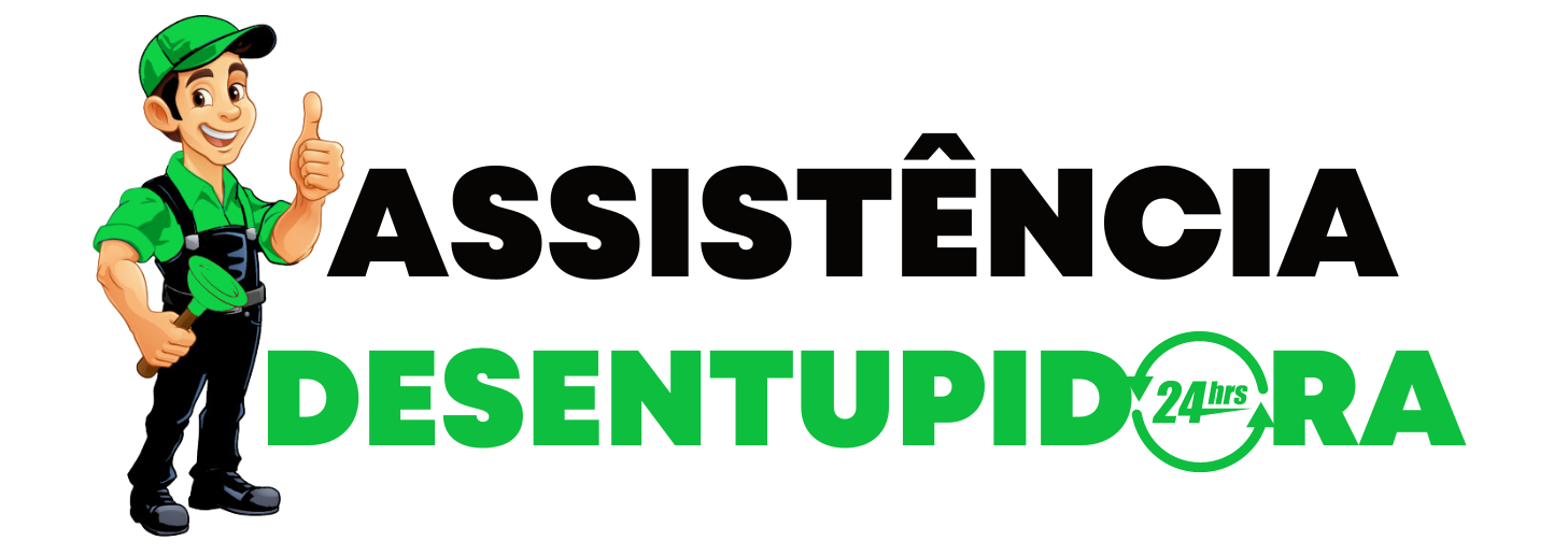 Assistência Desentupidora